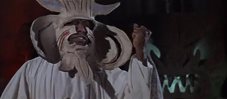 Slave Girls / Prehistoric Women (1967)