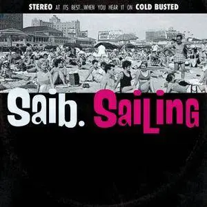 saib. - Sailing (2018)