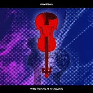 Marillion - With Friends at St David's (Live) (2021) [Official Digital Download 24/96]