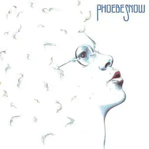 Phoebe Snow - Phoebe Snow (1974) [APO Remaster 2014] SACD ISO + Hi-Res FLAC