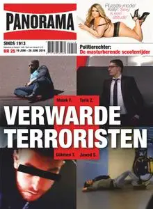 Panorama Netherlands - 19 juni 2019