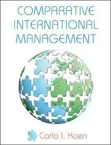 Comparative International Management