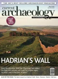 Current Archaeology - Issue 240