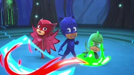 PJ Masks S02E29