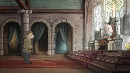 Disenchantment S04E08