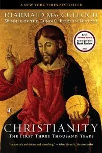 Christianity: The First Three Thousand Years (repost)
