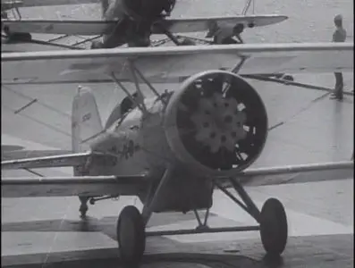Aircraft Films - F4F Wildcat (2003)