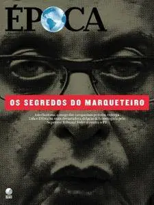 Época - Brazil - Issue 986 - 15 Maio 2017