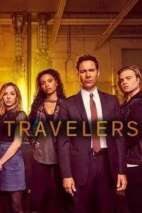 Travelers S01E01