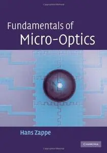 Fundamentals of Micro-Optics