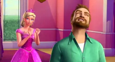 Barbie e la magia della moda (2010)