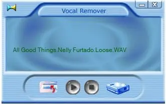 YoGen Vocal Remover 3.3.10