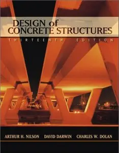 Design of Concrete Structures (Repost)