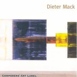 Dieter Mack - Taro, Kammermusik II & III (2005)