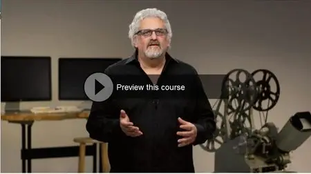 Lynda - Foundations of Video: The Art of Editing
