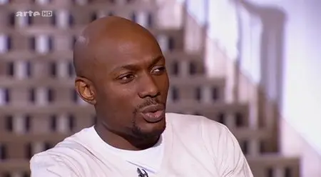 (Arte) Trop noire pour être française (2015)