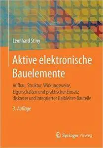 Aktive elektronische Bauelemente