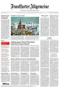 Frankfurter Allgemeine Zeitung F.A.Z. mit Rhein-Main Zeitung - 06. Mai 2018