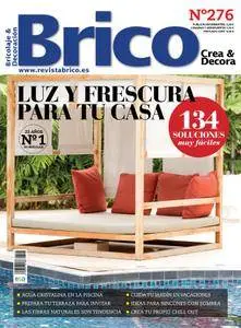 Revista Brico España - julio 01, 2018