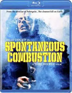 Spontaneous Combustion (1990)