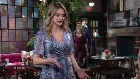 The Young and the Restless S46E201