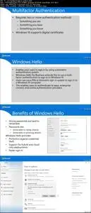 Exam Ref MD-101 Managing Modern Desktops (Video)