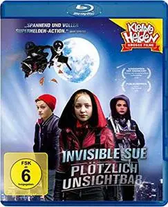 Invisible Sue (2018)