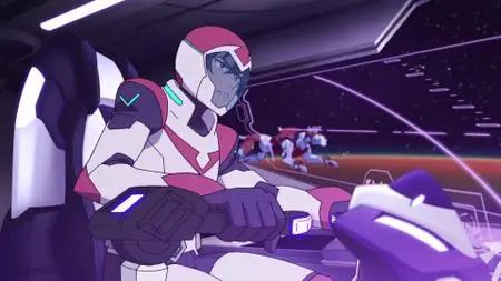 Voltron: Legendary Defender S03E03