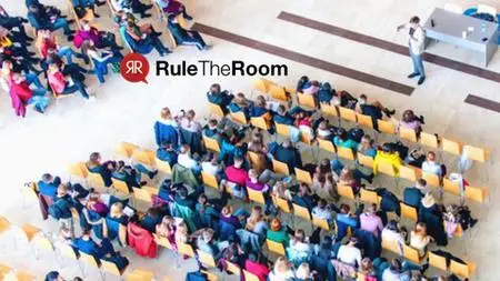 Public Speaking And Presentations Marketing: Fill The Room!