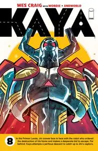 Kaya 008 (2023) (digital) (Son of Ultron-Empire