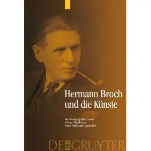 Hermann Broch und die KÃ¼nste