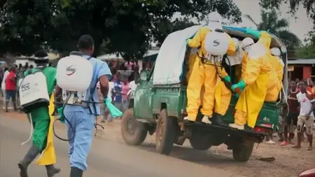 BBC This World - Outbreak: The Truth about Ebola (2015)