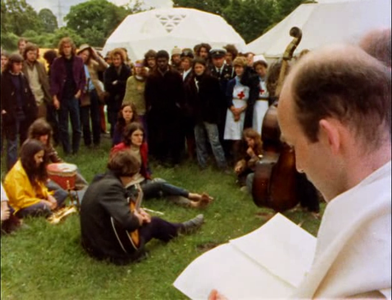 Glastonbury Fayre (1972)