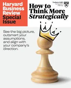 Harvard Business Review OnPoint - January 2023