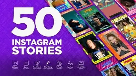 Discount Instagram Stories 45844523