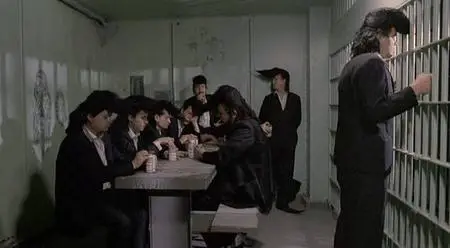 Leningrad Cowboys Go America (1989)