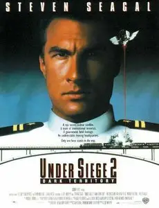 Under Siege 2 (1995)