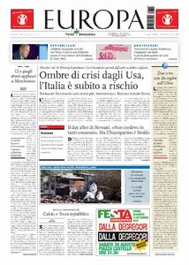 Europa 28.08.2010
