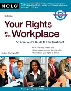 Your Rights in the Workplace