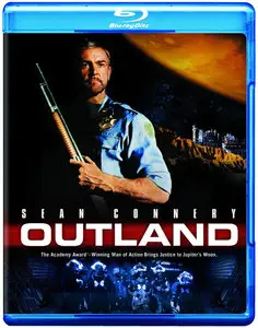 Outland (1981)
