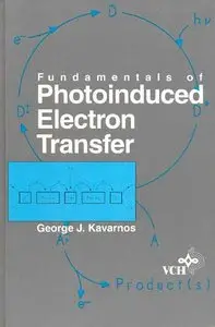 Fundamentals of Photoinduced Electron Transfer (repost)