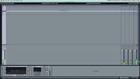 Music Production - advanced techniques used by the pros