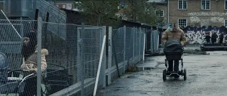 En chance til (2014)