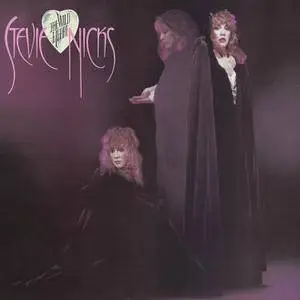 Stevie Nicks - The Wild Heart (1983) [Deluxe Edition 2016]