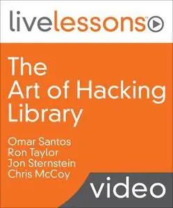 The Art of Hacking (Video Collection) (Part Two)
