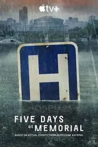 Five Days at Memorial S01E01