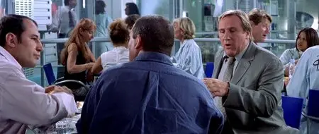 Le placard/The Closet (2001)