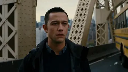 Il Cavaliere Oscuro - Il Ritorno (2012)