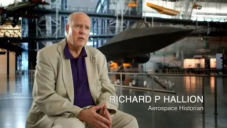 SBS - Planes that Changed the World (2015)