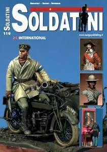 Soldatini International - August-September 2016